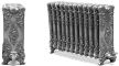 Cast Iron Heating Radiator (01)