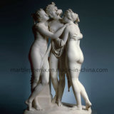 Marble Sculpture Stone Sculpture Marble Statue/Carving Stone