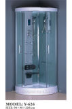 CE Shower Rooms (Y-626)
