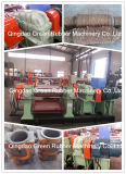 Rubber Machinery Two Roll Mixing Mill