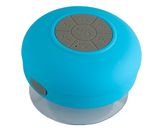 Waterproof Shower Speaker with FM Radio