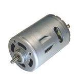 DC Motors for Cordless Power Tools (WK-RF-540F)