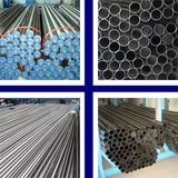 Titanium Pipe
