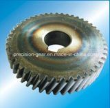 Steel 45# Helical Gear