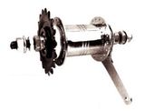 Coaster Brake Hub (HB22701)