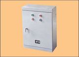 Distribution Cabinet (TPS-051)