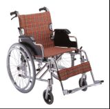 Wheelchairs (KD2217) (CE, ISO9001, FDA Approved)