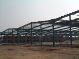 Steel Structural Projects