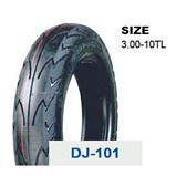 MOTORCYCLE TIRES/TYRES