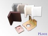 Plastic Corner