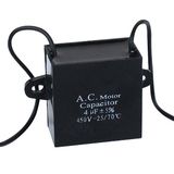 Run Capacitor (CBB61-5)