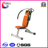 Shoulder Press Machine Hot Gym Fitness Equipment (LK-9101)