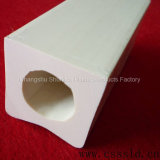 PVC Thick Wall Square Pipe (SLD-P-001)
