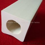 PVC Thick Wall Square Pipe (SLD-P-001)