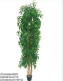 Artificial Bamboo Trees