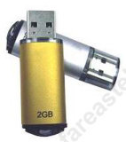 Plastic Business Gift USB Disk (UA26)