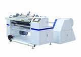 Automatic Thermal Paper Slitting Machine