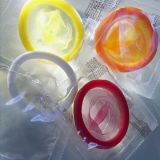 Different Types of Condoms