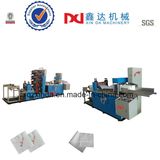 Machine to Embossed Folder Napkin Tissue