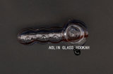 Bubbler Y Colorful Glass Smoking Hand Pipes/Glass Pipes Wholesale