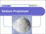 Sodium Propionate for Animal and Poultry Fodder Preservatives