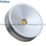 3W Ultra-Thin Round Commercial Lighting Use LED Spot Lighting (DT-ZBD-006A)