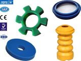 PU Rubber Prodcuts