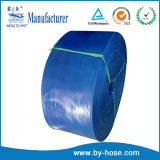 High Pressure PVC Reforence Layflat Hose