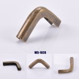 Alloy Accessories for Bag, Hardware, Metal Protect Corner