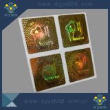 Hologram Stickers Labels for Commerce Printing