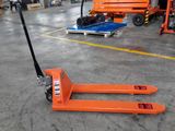 AC Model 2500kg Hydraulic Pallet Truck