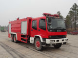 Hot Sale! Guaranteed 100% Factory Sale Brand New Isuzu 6X4 12000litres Fire Truck