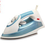 GS and CB Approved Steam Iron (T-610 Blue)