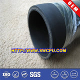 Rubber Round Shape Dreger Pipe