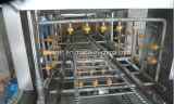 Industrial Crate Washing and Drying Machine