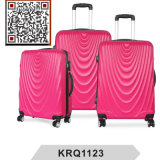Trend ABS Hard Case Travel Luggage Suitcase