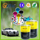 Lacquer Auto Recycled Retarder Solvents Paint
