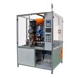 Mfdc Customized Welding & Cutting Machine for Braided Copper