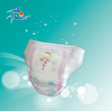 Good Quality Custom Disposable Baby Goods Diaper