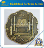 Masonic God Eye Car Stickers Masonic Souvenir