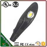 High Quality 50W Solar LED Street Light