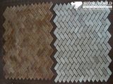 Stone/Marble Mosaic, Glass Mosaic, Crystal Glass Mosaic, Metal Mosaic
