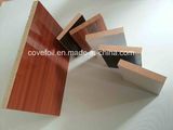 High Glossy Melamine MDF Board