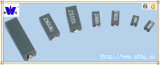 Rab1 Surface Mount Wirewound Resistor with ISO9001