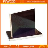 Building Material Timber Plywood with Waterproof Surface