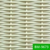 Environmental Friendly House Decoration Material Walling Fiber (BM-9673)