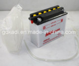Motorcycle Lead Acid 12V Battery Motorcycle Spare Part