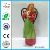 Fairy Figurine Christmas Gifts for Home and Garden Decoration