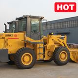 China 3t Wheel Loader for Sale