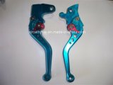 Good Price CNC Adjustable Handle Lever, Adjustable Clutch and Brake Lever CNC, Factory Sell!